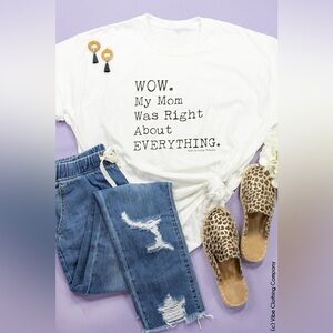 Gilden white t-shirt XL